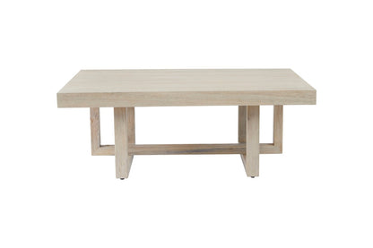 Light Barley Jalisco Dining Table 78" x 47"