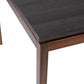 Lucius Expandable Dining Table 79 - 98"