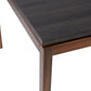 Lucius Expandable Dining Table 79 - 98"