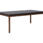 Lucius Expandable Dining Table 79 - 98"