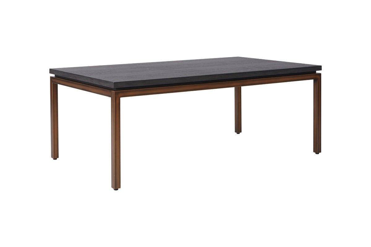 Lucius Expandable Dining Table 79 - 98"