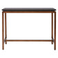 Lucius Gray Console Table Luc-4593