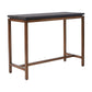 Lucius Gray Console Table Luc-4593