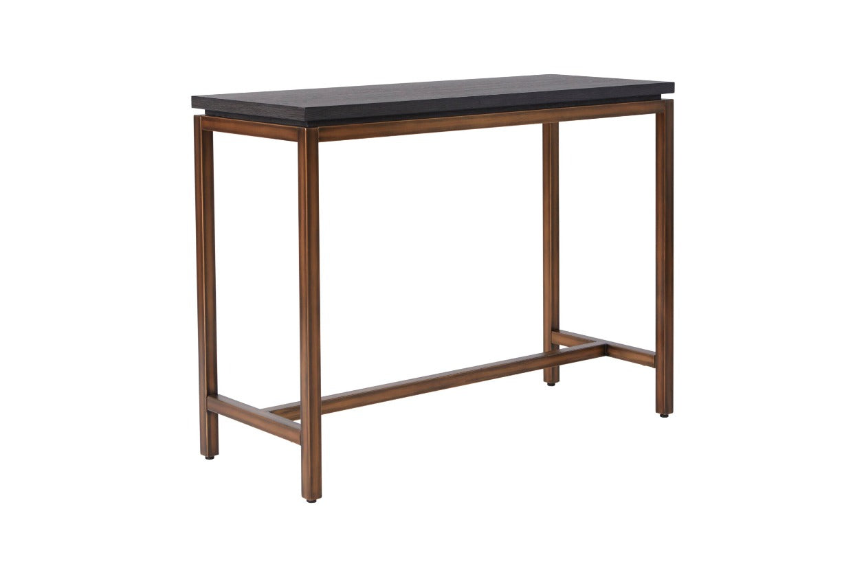 Lucius Gray Console Table Luc-4593