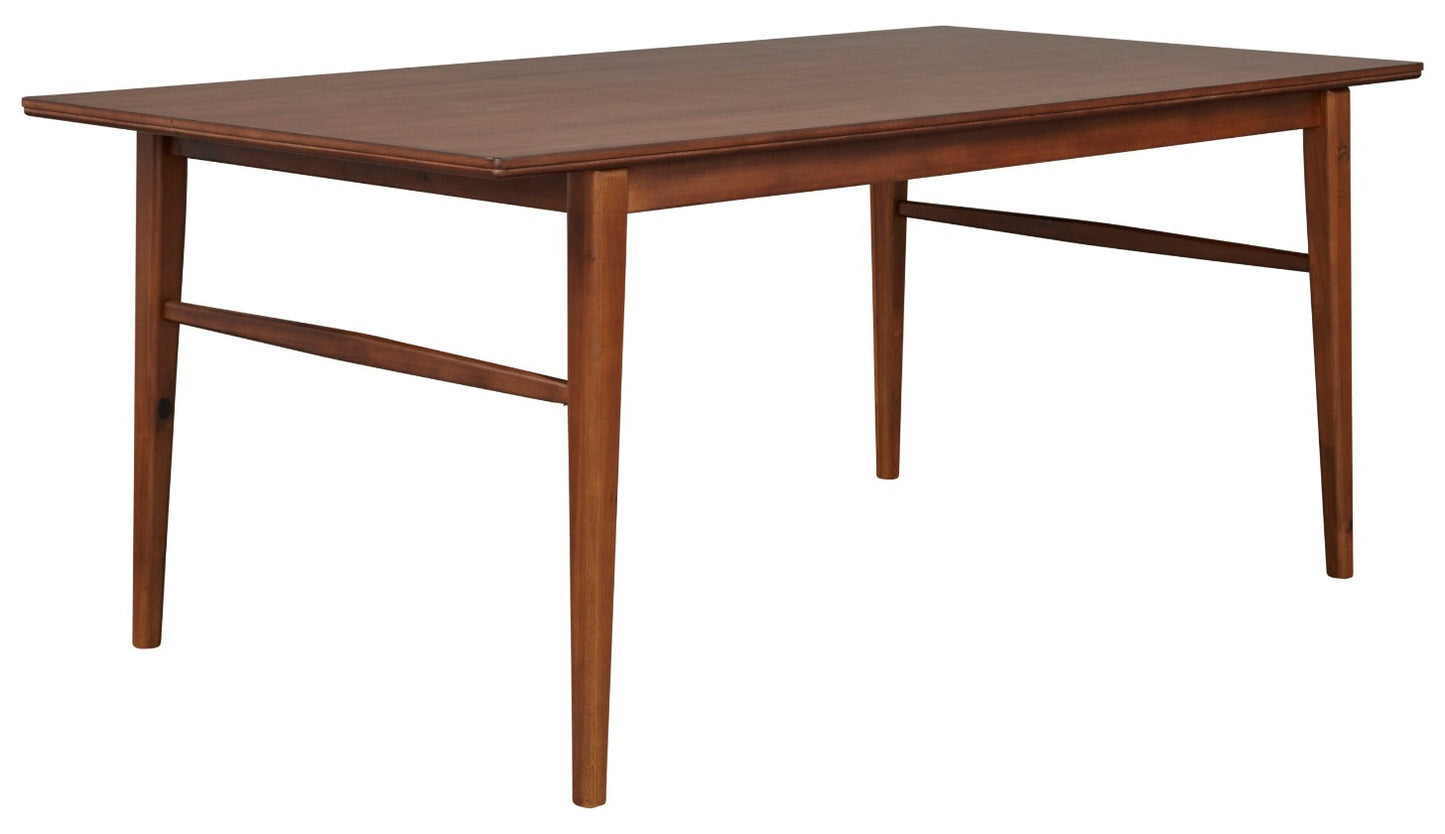 Lavina Modern Dining Table 75×39×30