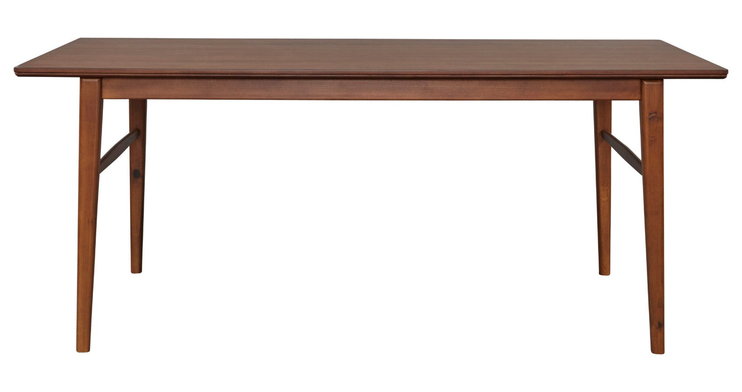 Lavina Modern Dining Table 75×39×30