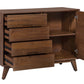 Sedona Sideboard  2 and 3 Sections