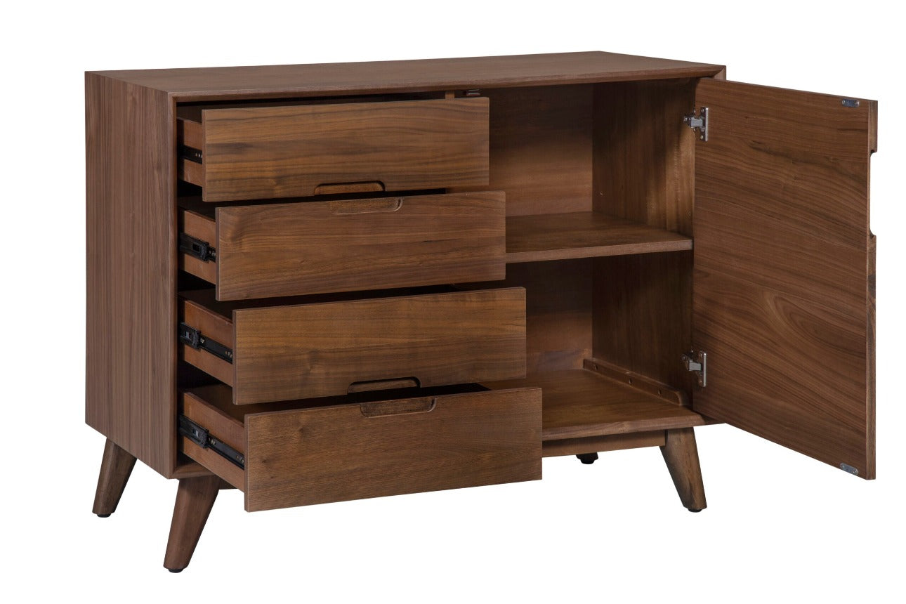 Sedona Sideboard  2 and 3 Sections