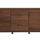 Sedona Sideboard  2 and 3 Sections