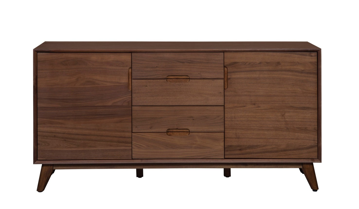 Sedona Sideboard  2 and 3 Sections