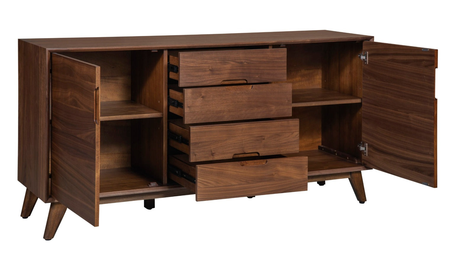 Sedona Sideboard  2 and 3 Sections