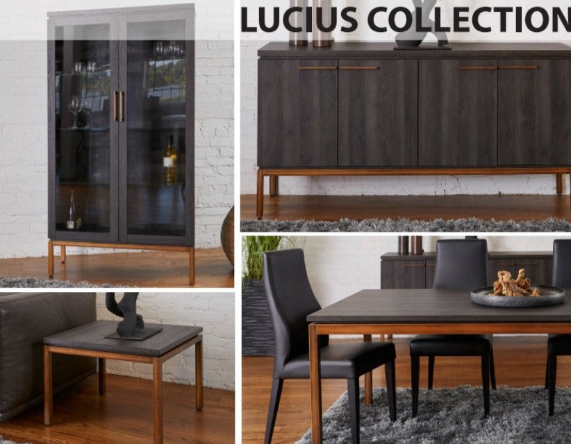 Lucius Dining Cabinet Sideboard Luci-4590