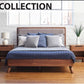 Tahoe 3-Section Sideboard in Walnut TAHDN-4180