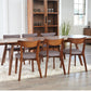 Tahoe 3-Section Sideboard in Walnut TAHDN-4180