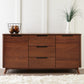 Tahoe 3-Section Sideboard in Walnut TAHDN-4180