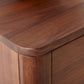 Tahoe 3-Section Sideboard in Walnut TAHDN-4180
