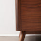 Tahoe 3-Section Sideboard in Walnut TAHDN-4180